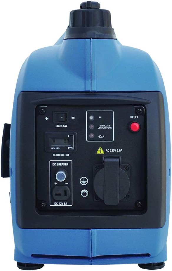 Inverter HY1000Si D, 1.0 kW