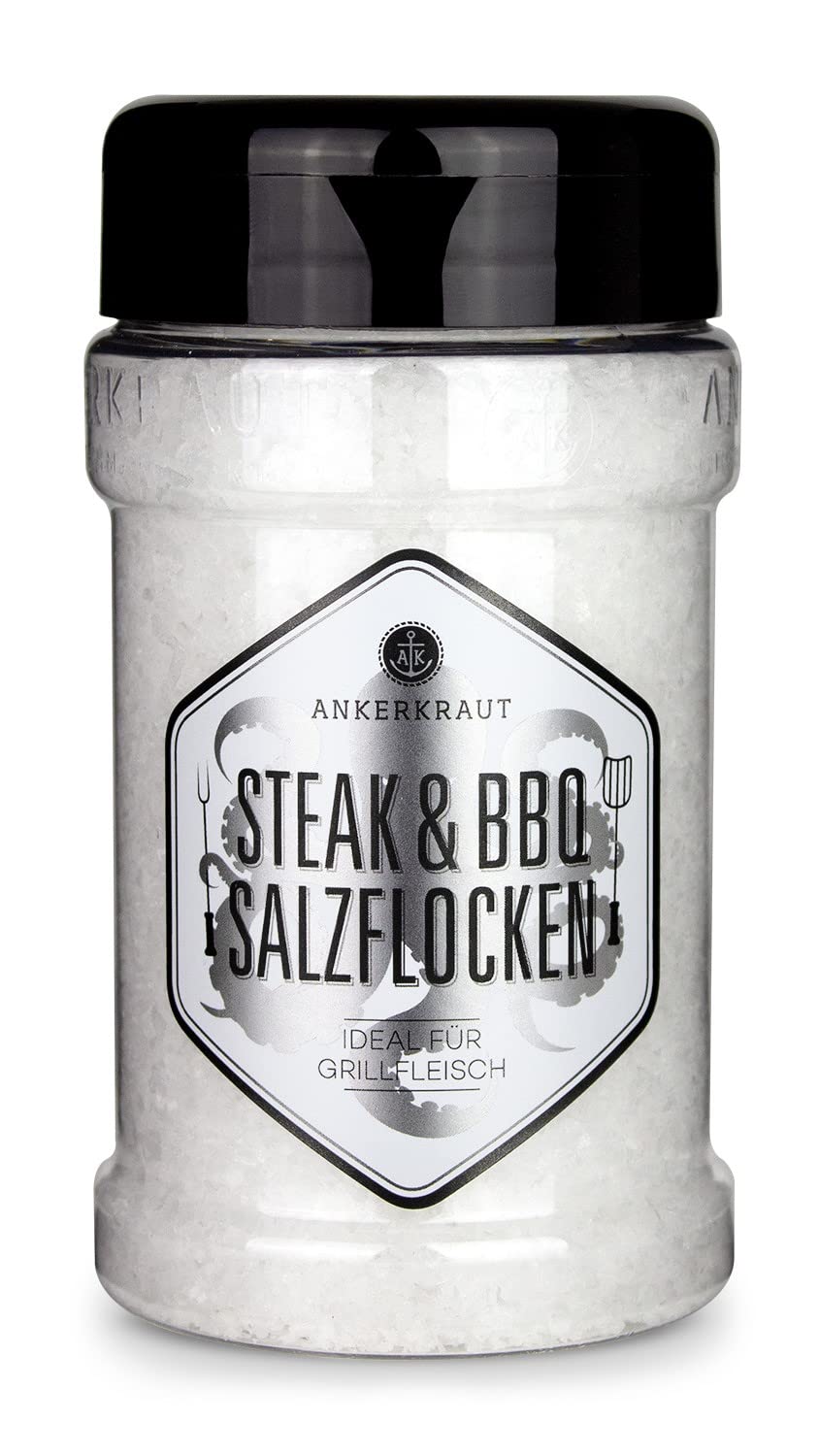 Einfach Grillen Gewürz-Set (6 Stück), Einfach Grillen
