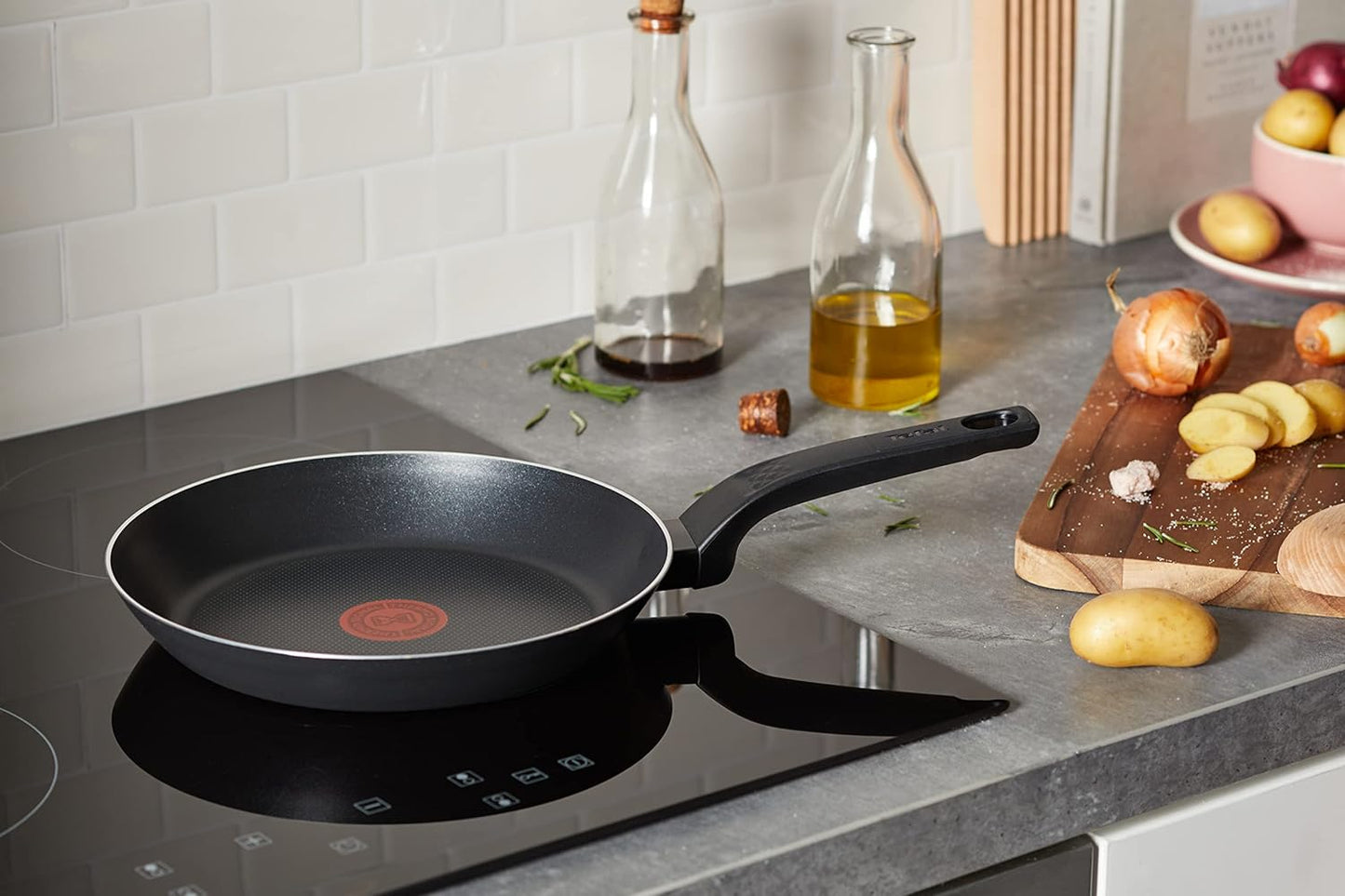 Easy Cook & Clean, Bratpfanne 24 cm