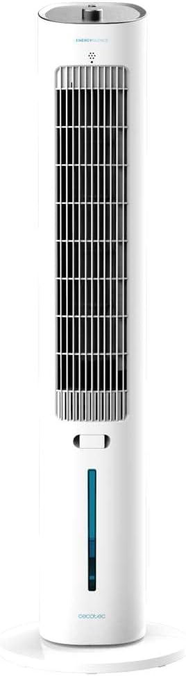 Verdunstungskühler EnergySilence 2000 SkyCool, Weiss 3 L