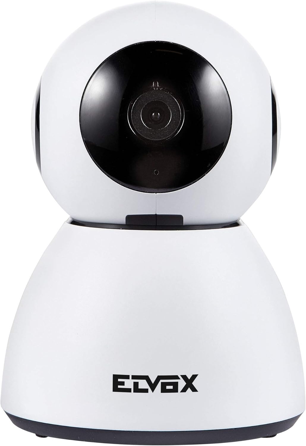 WiFi HD Motor-Farbkamera mit Bewegungsmelder, Motorisiert Pan&Tilt Innen