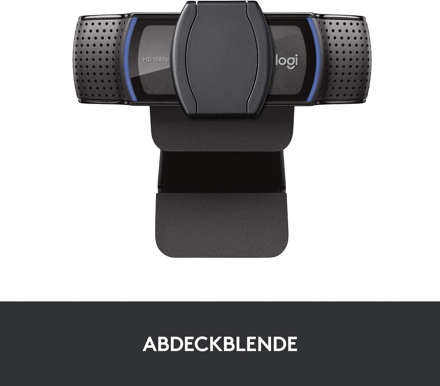 Webcam HD Pro C920S, Webcam