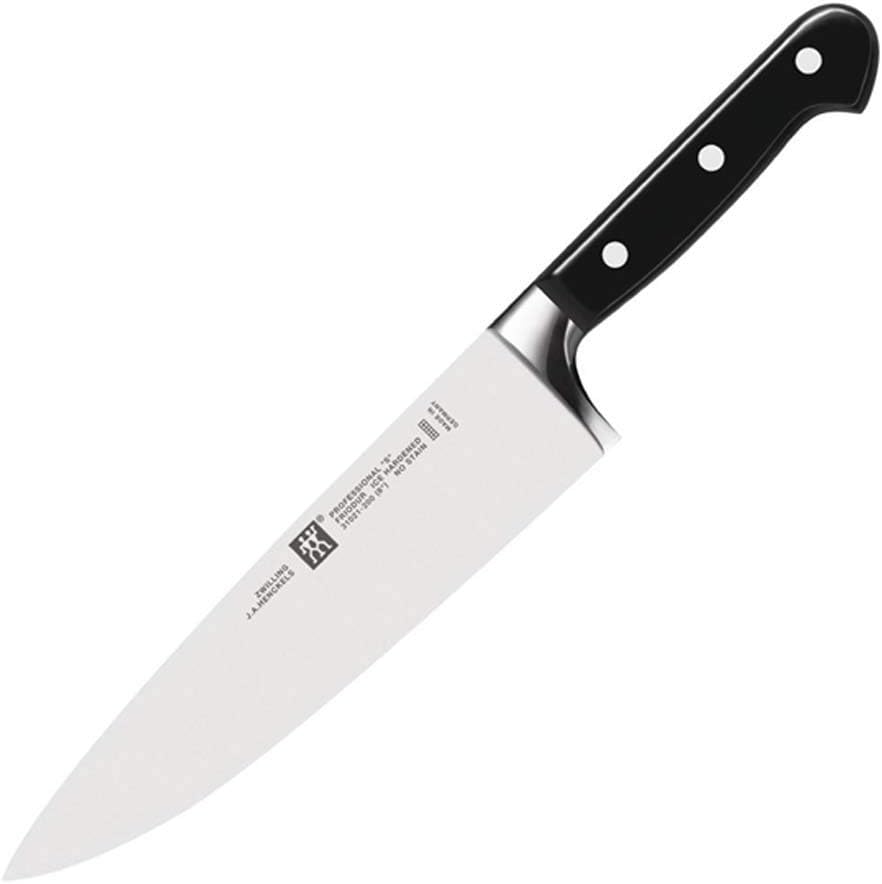 Professional S Kochmesser, 26 cm Prof. S