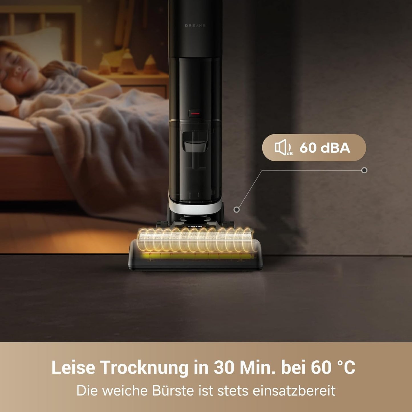 Nass- und Trockensauger H14 AE mit Schmutzerkennung, H14AE