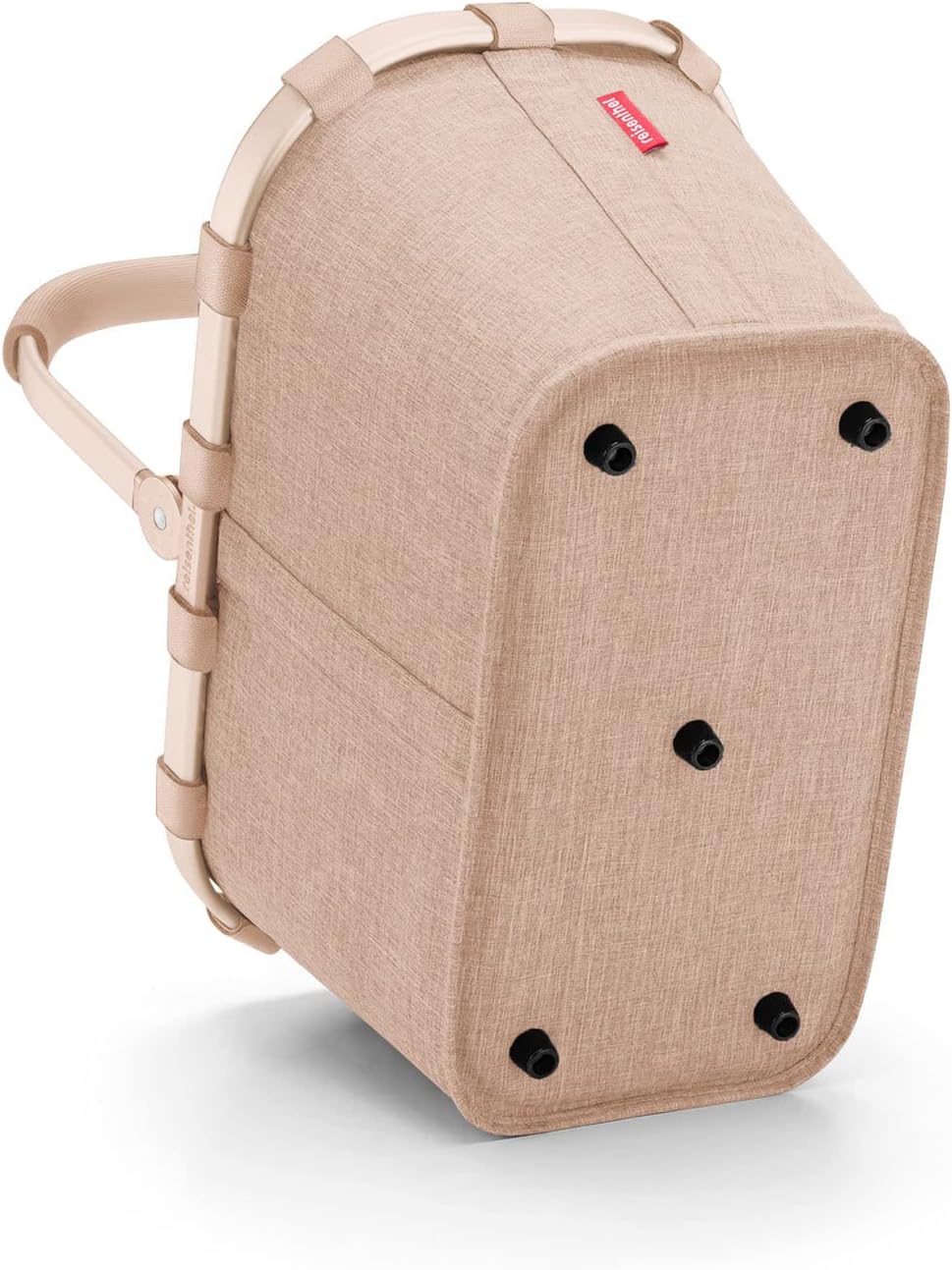 Stabiler Einkaufskorb, Twist Coffee