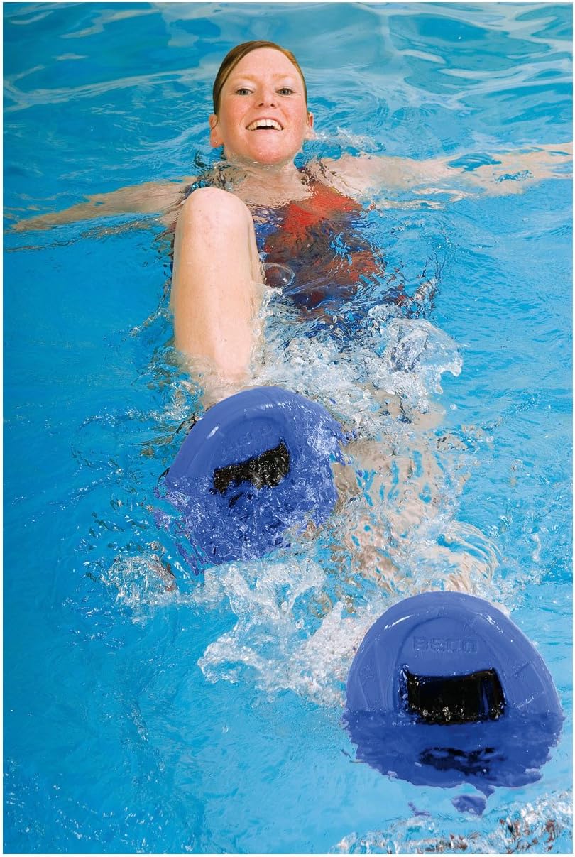 Aqua Twin II, L = 42-46