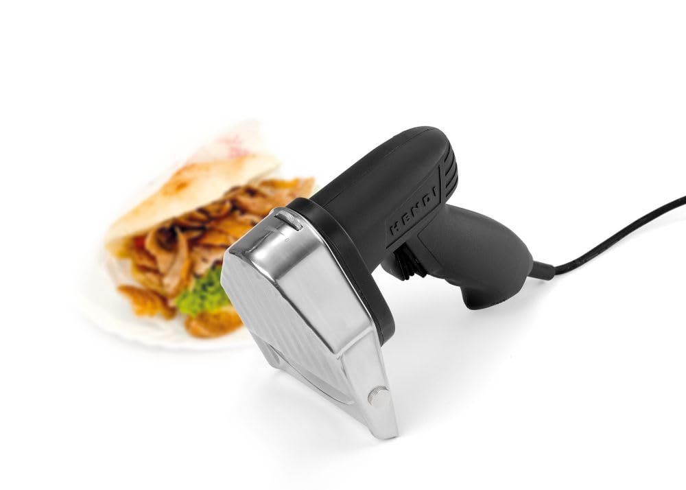 Kebab Messer Elektrisch, knife