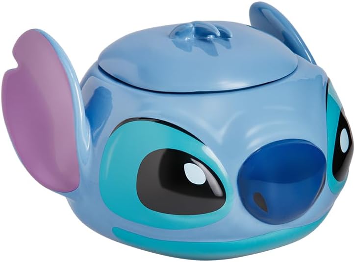 Stitch Keksdose