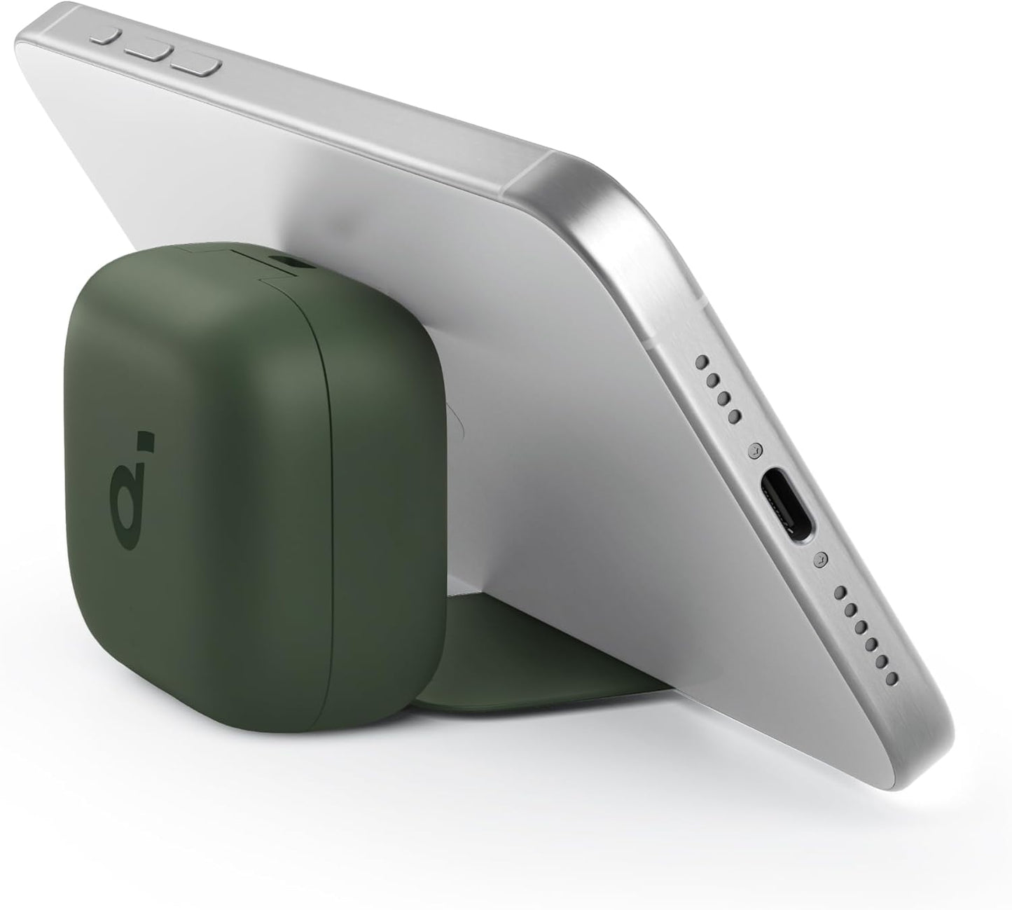P30I, Green