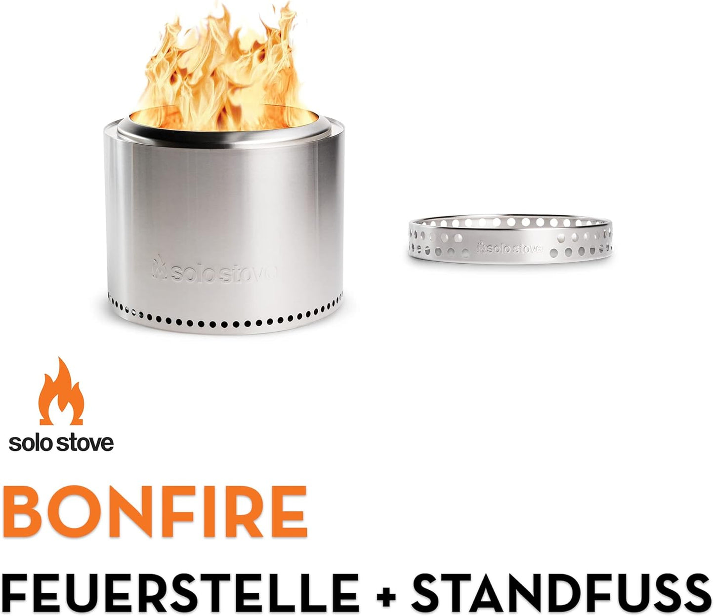 Bonfire - Feuerschale