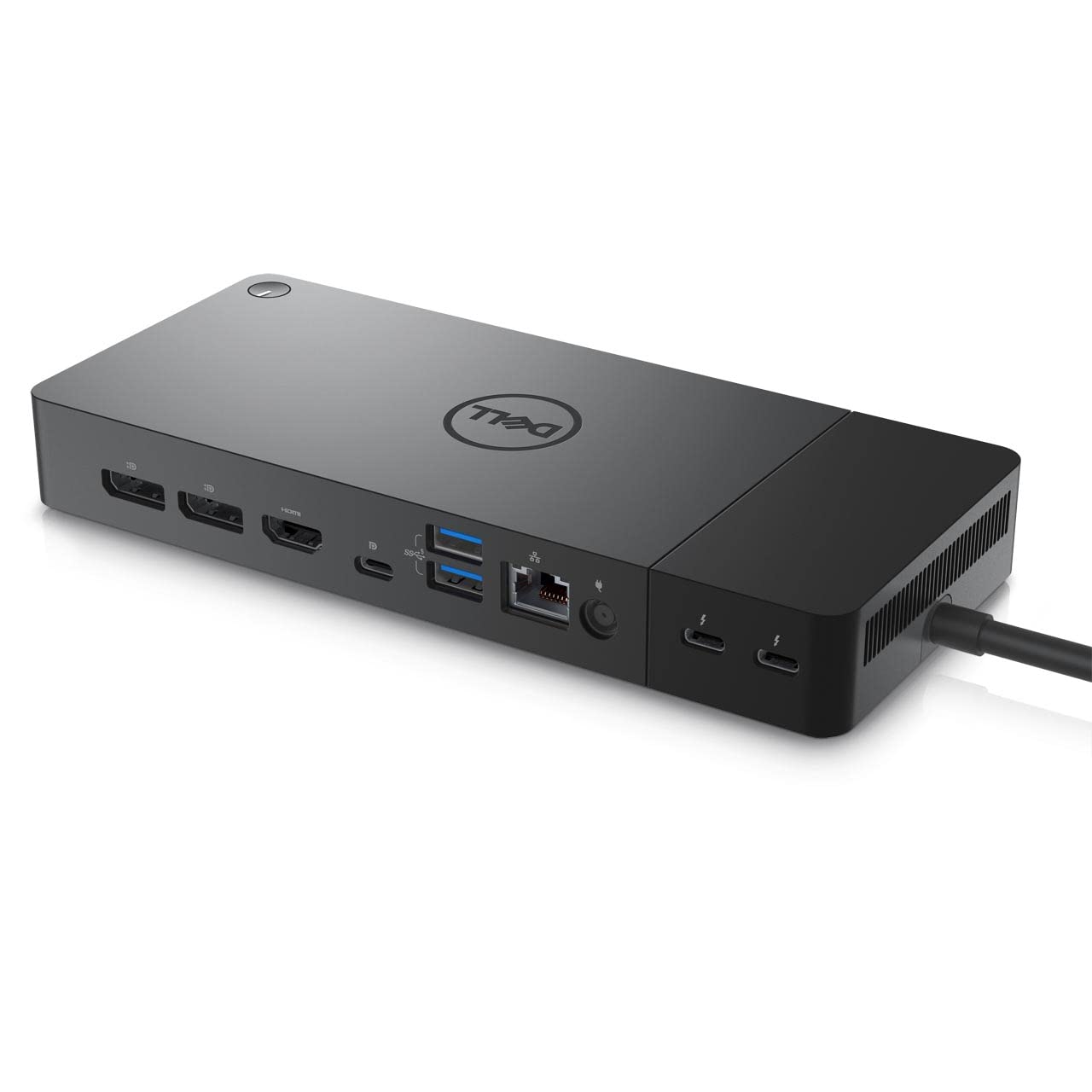 WD22TB4, Dockingstation