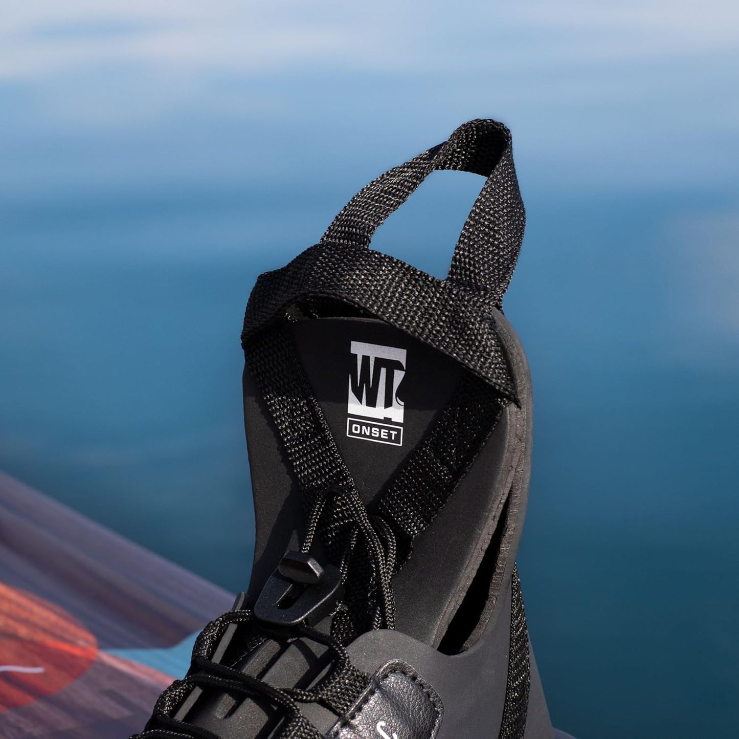 Wakeboard Bindung OnSet, S/M
