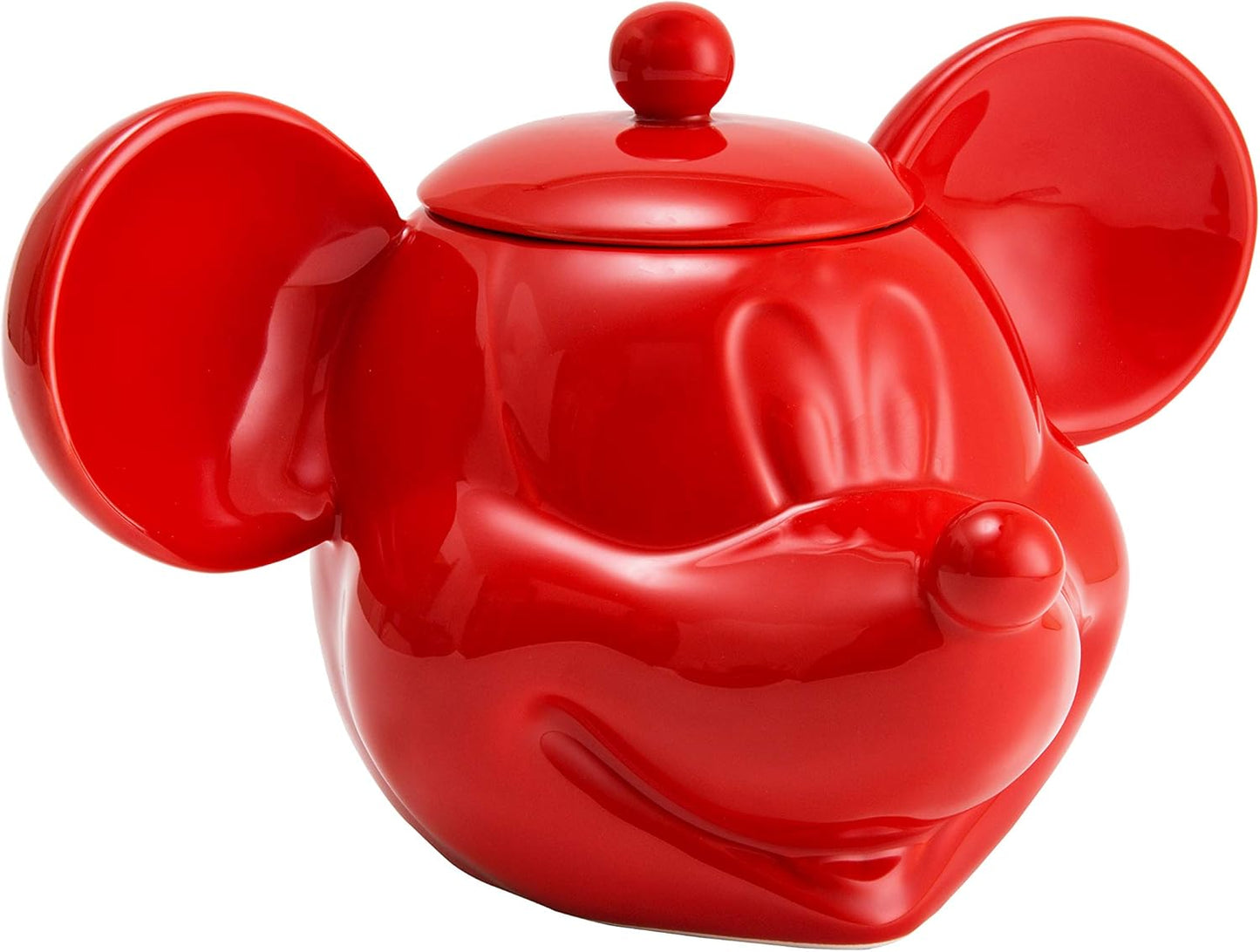 3D Keksdose Mickey Mouse