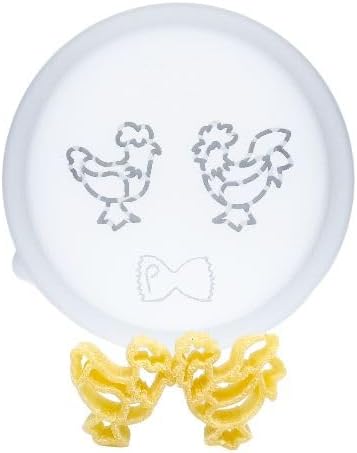 Huhn Matrize für Philips Avance und 7000er-Serie