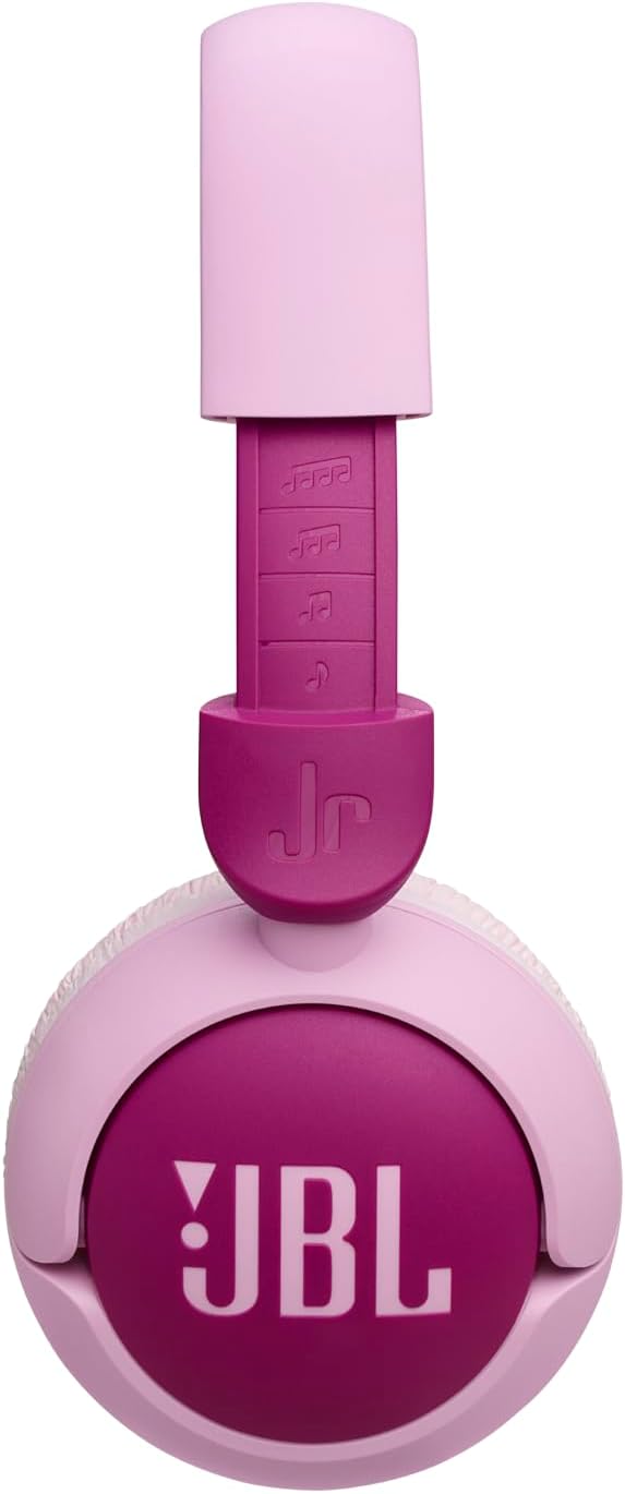 Junior 320 BT Bluetooth-Kopfhörer, PURPLE