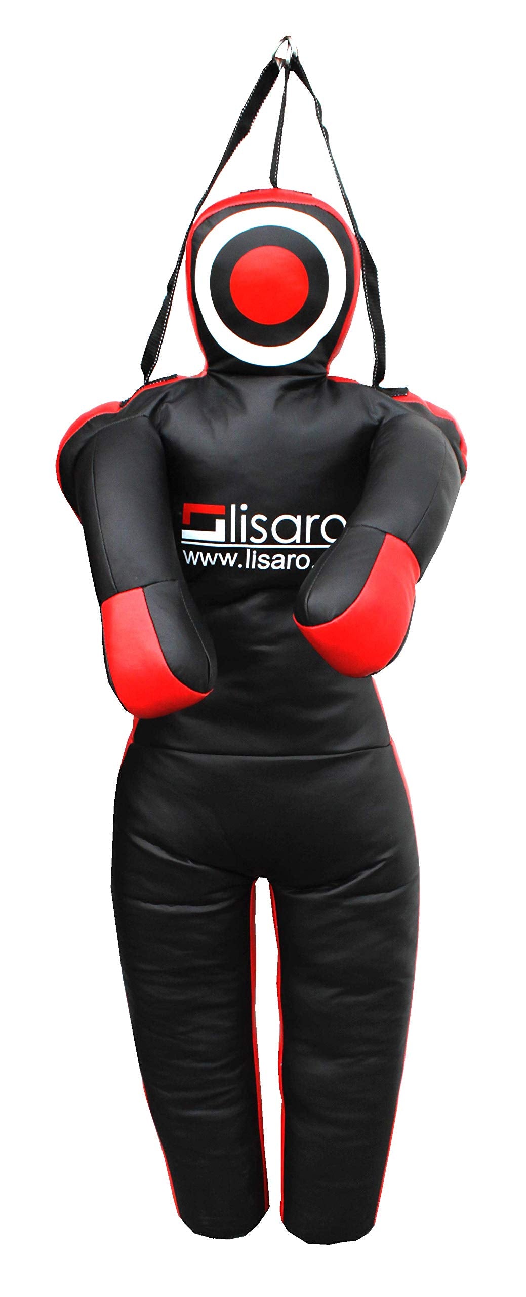Trainings-Dummy 170 cm mit Schlaufen
