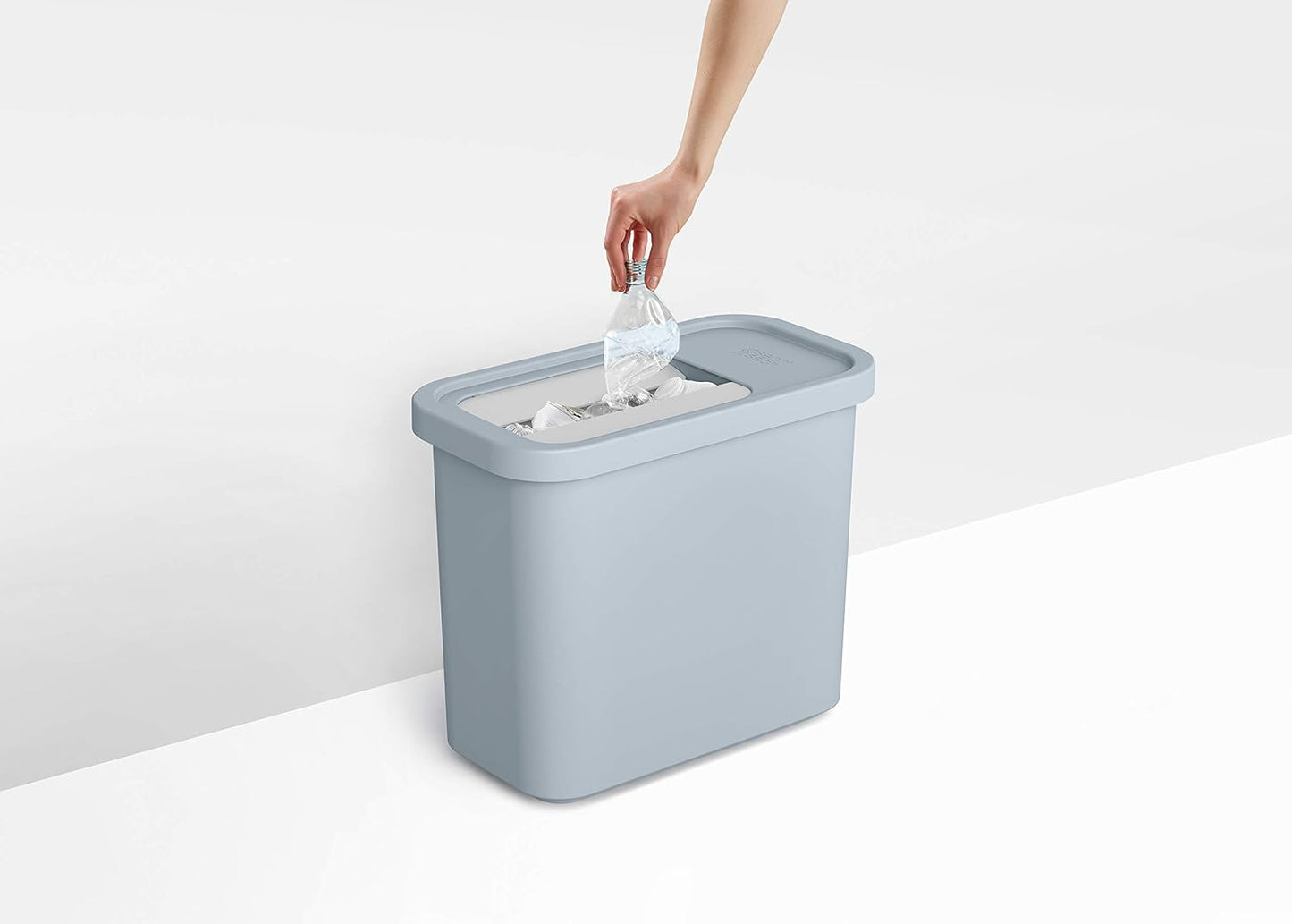 GoRecycle Abfallbehälter, 32 Lt