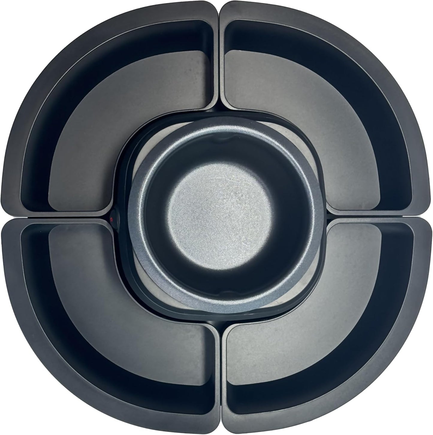Schokofondue-Set SF 430
