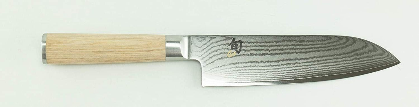 Kai Shun Classic White Set