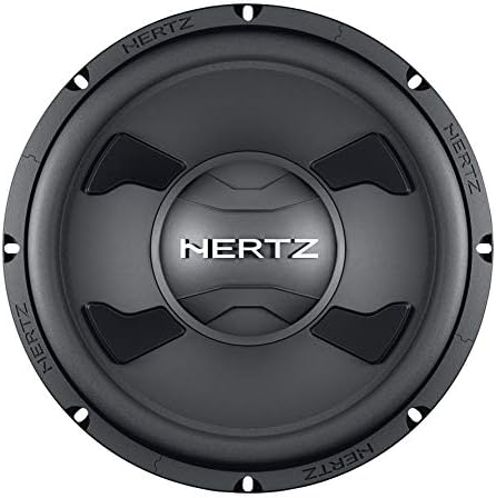 DS 25.3 Subwoofer