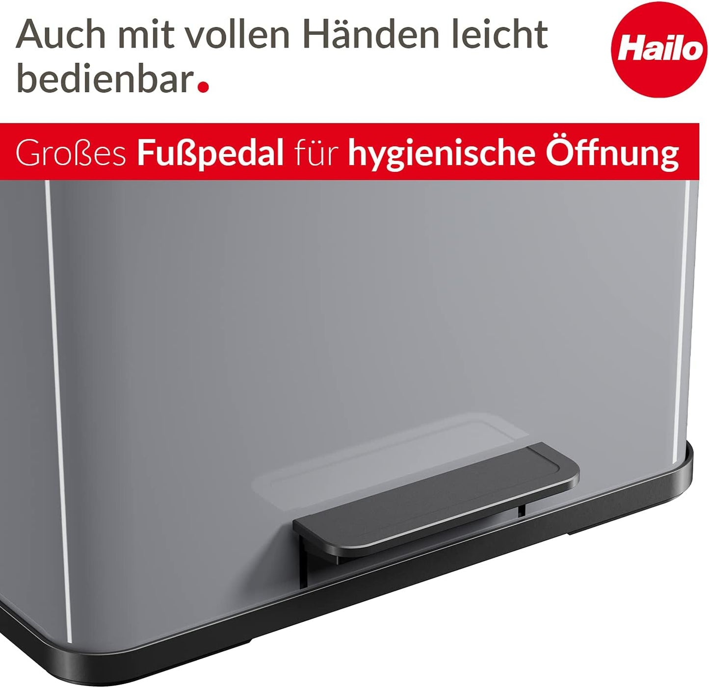 ProfiLine, silber