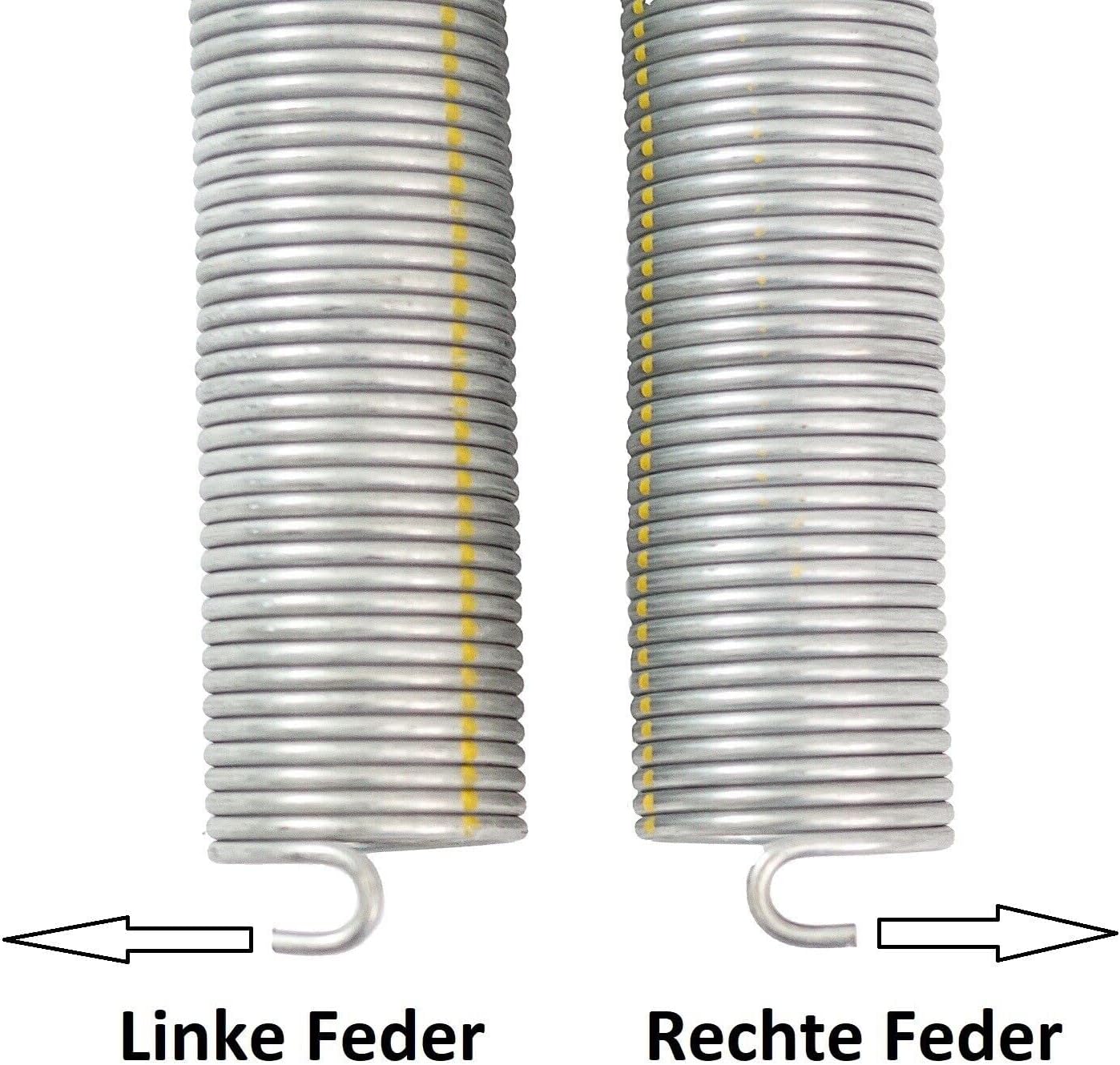 Torfeder R703 für Sektionaltore