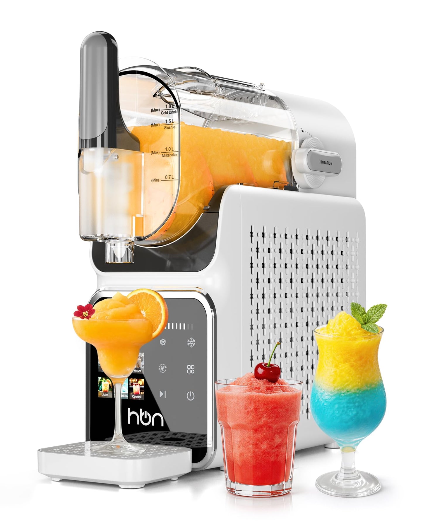 Slushie-Maschine