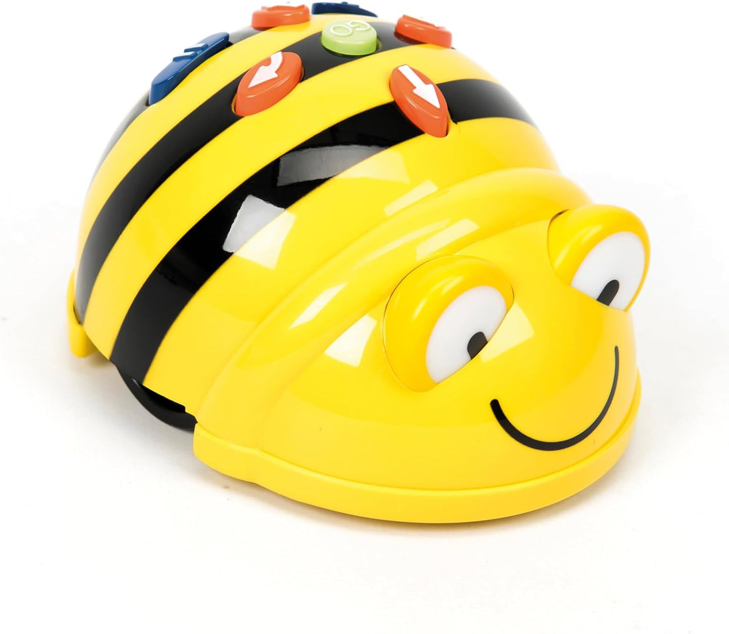 Programmbarer Bodenroboter ‎TT-BEE-BOT für Kinder
