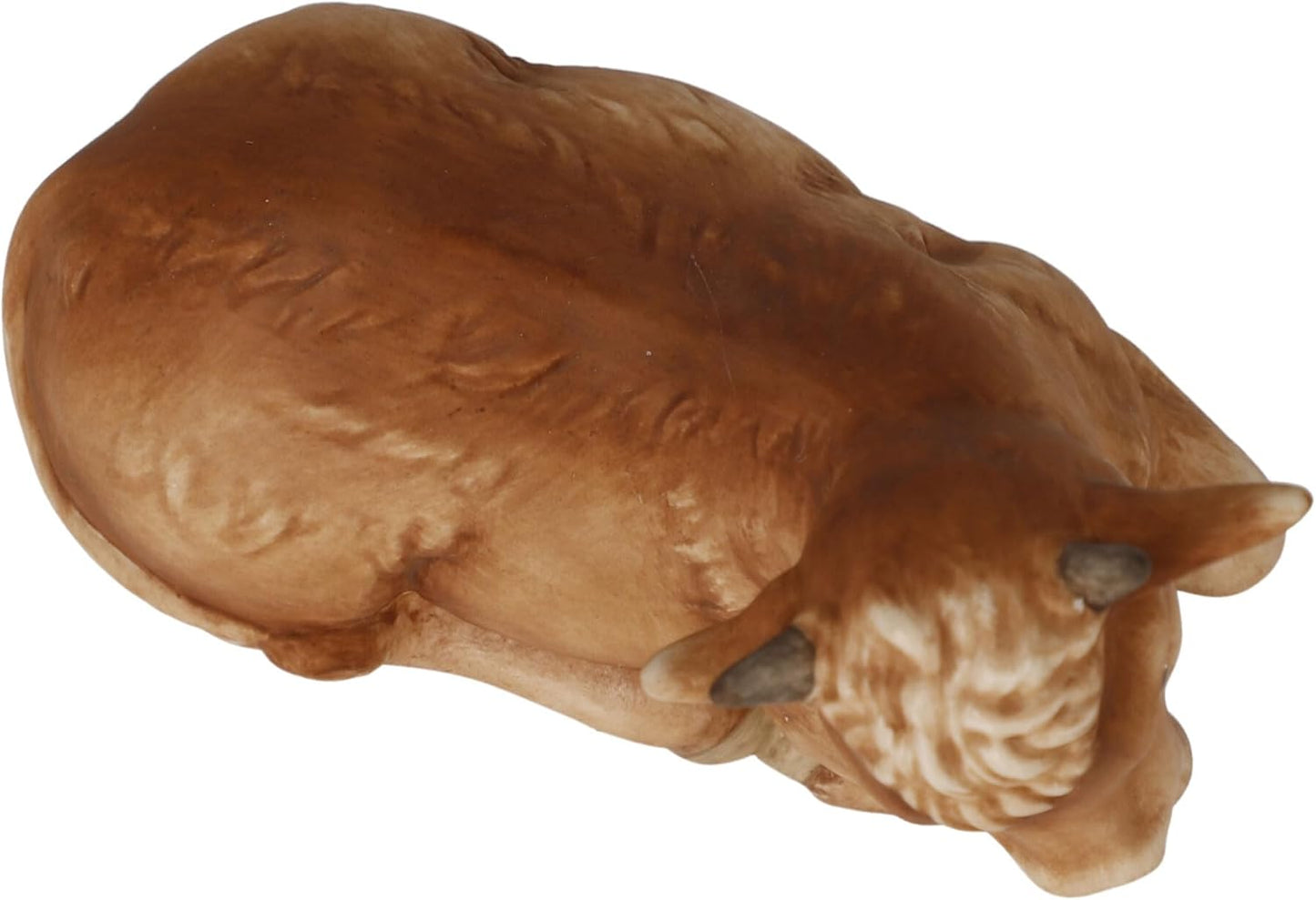 Krippenfigur Ochse 41-661-08-1
