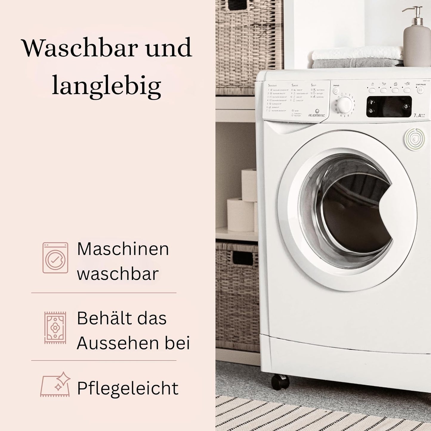 2er-Set Hundetrainingspads, Salbeiwald