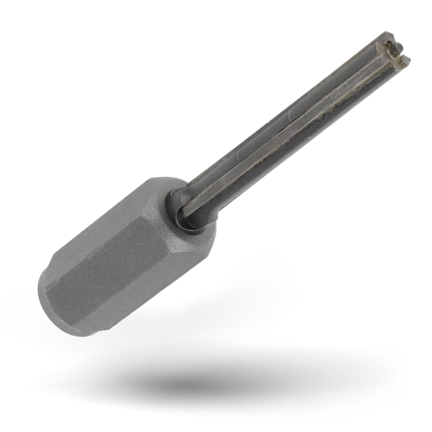Fugenfräser für Winkelschleifer, 8mm Nutzlänge 60mm