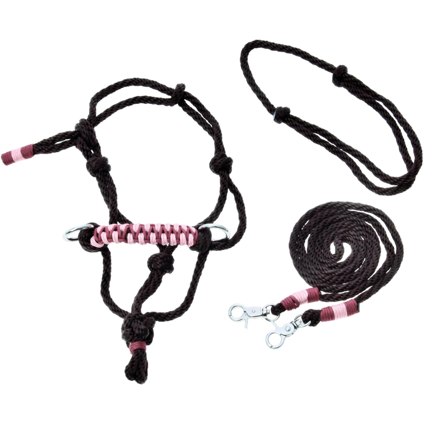 Hobby Horse Halfter-Set, York Medium