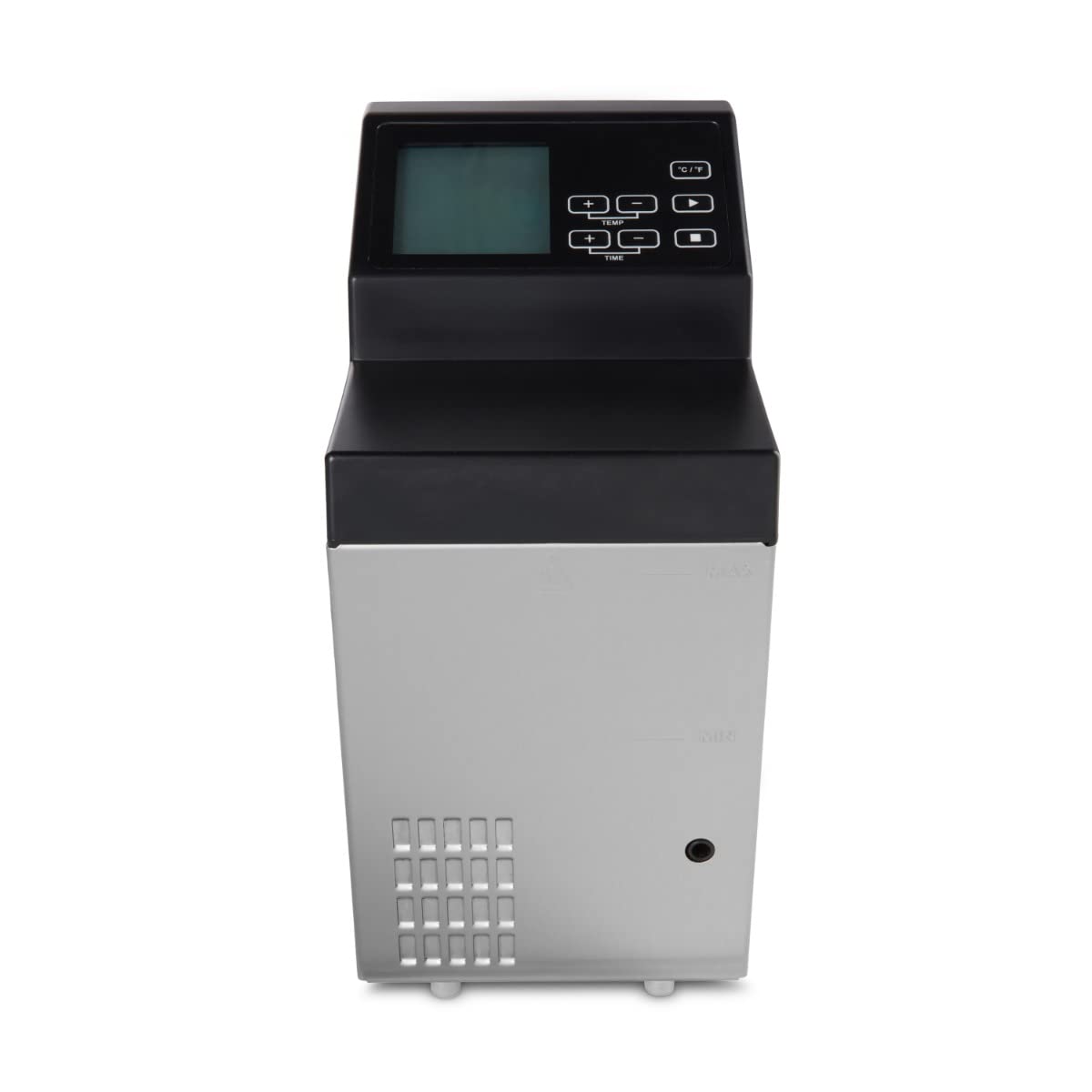 Sous Vide Stick mit Pumpe