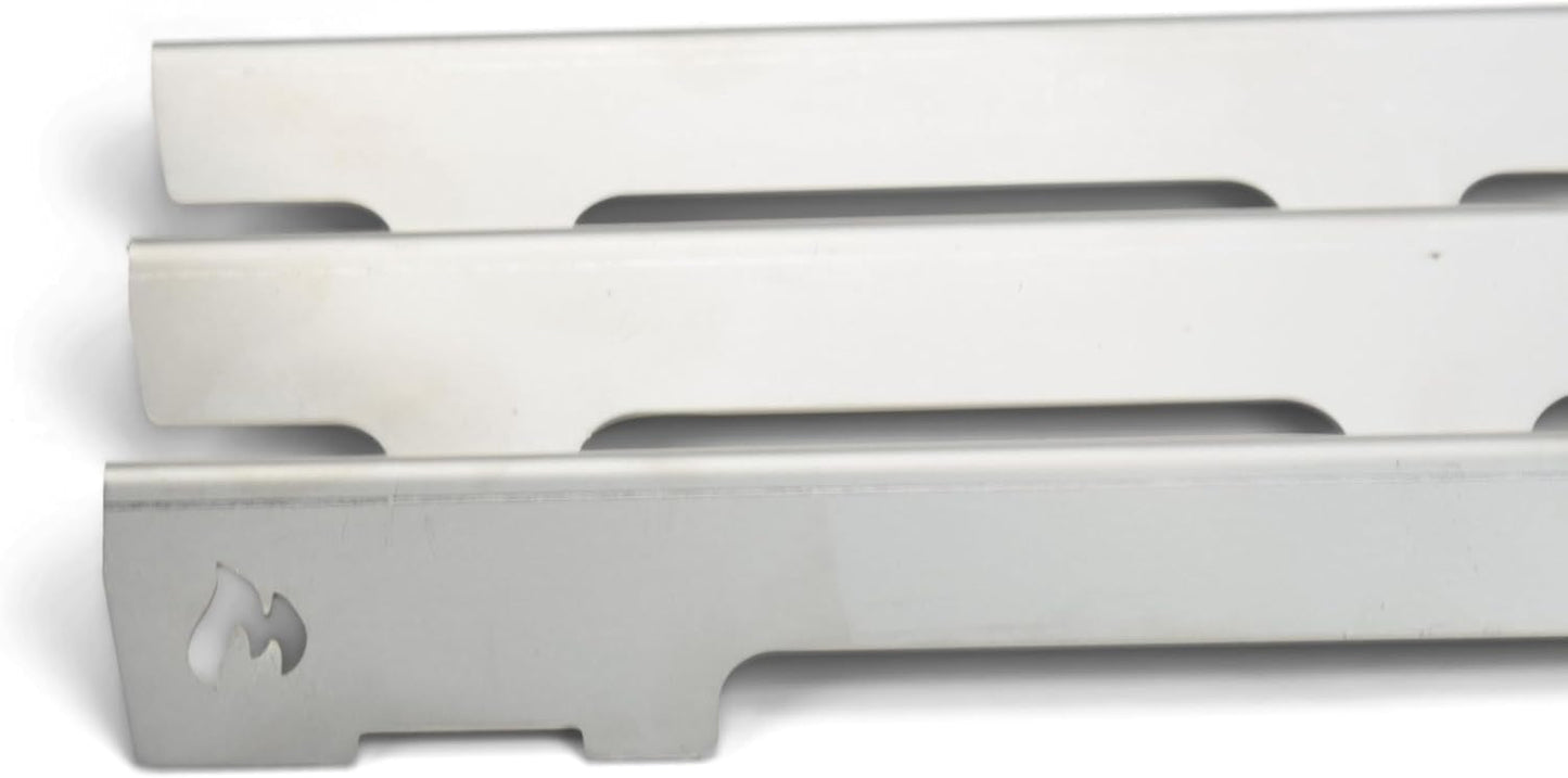 Aromaschiene für Broil King GEM und Porta Chef Grills, Gem & Porta Chef 320