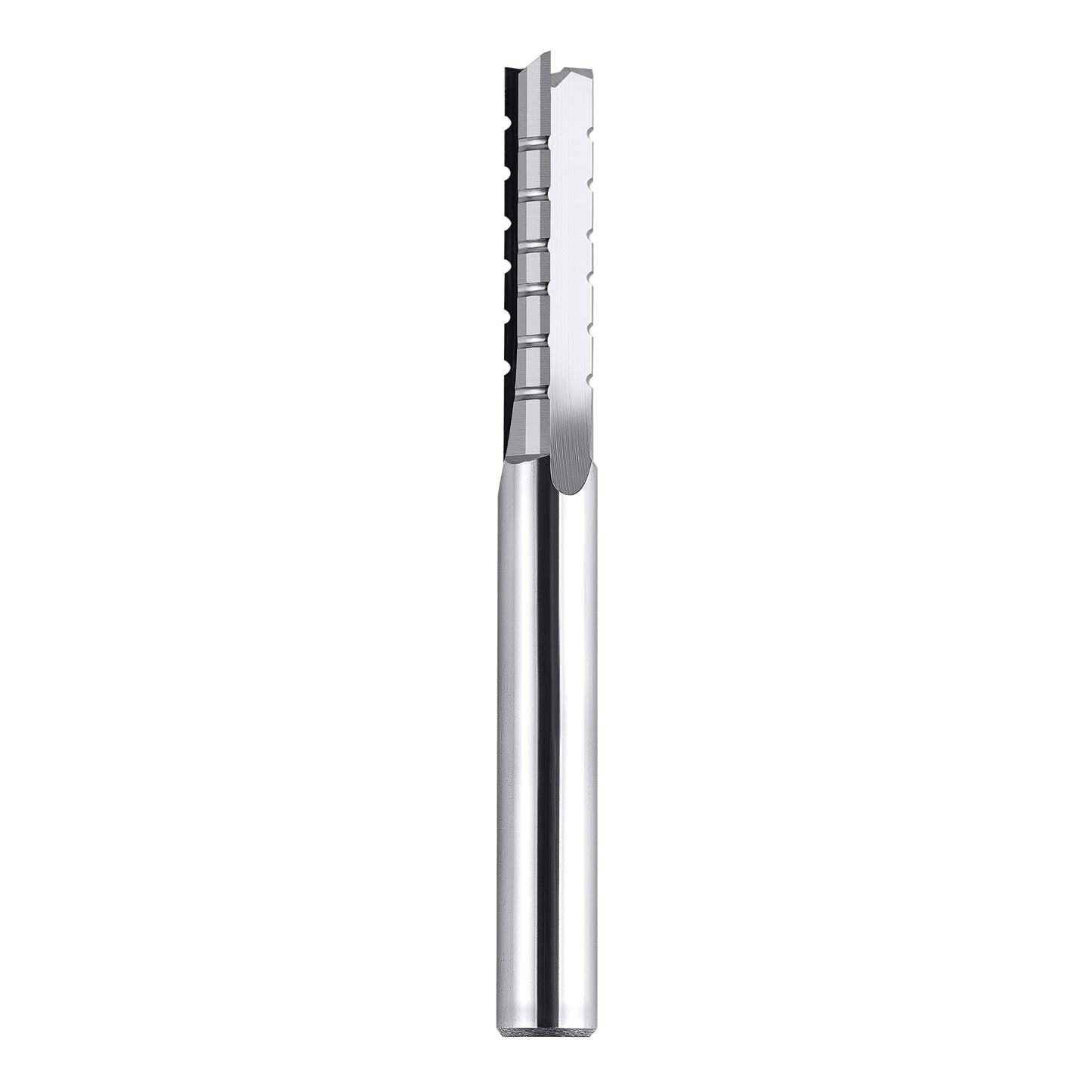 Schaftfräser CNC-Trimmschlitz 8 mm Schaft