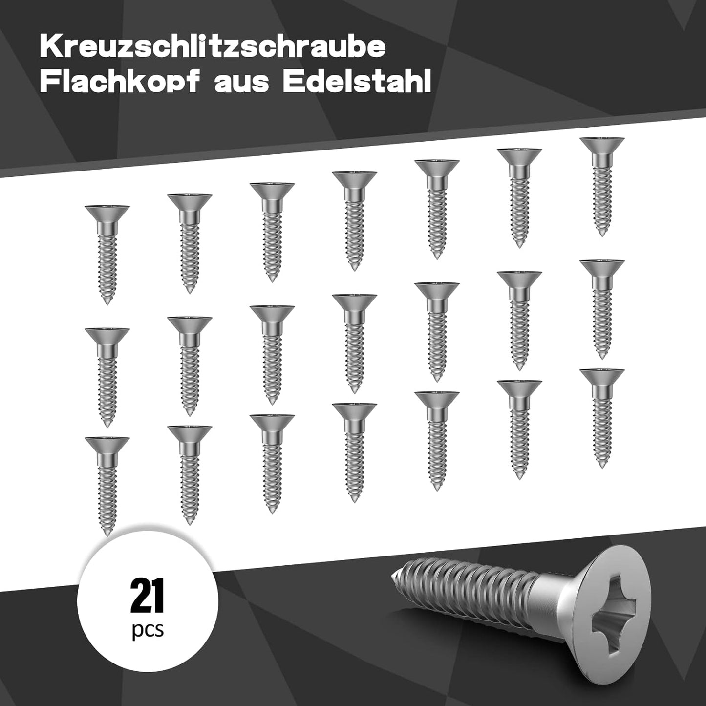 Mähroboter Spikes