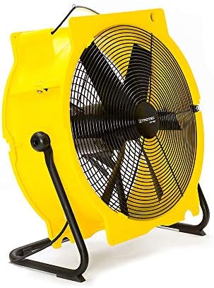 TTV 7000 Bodenventilator