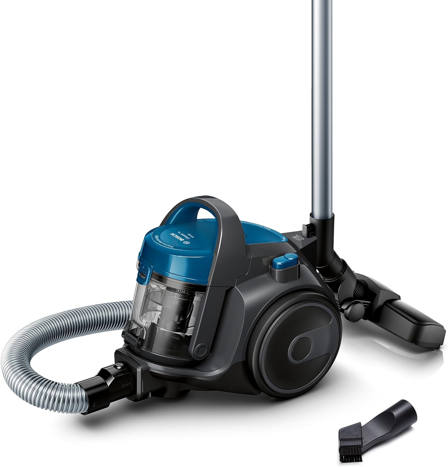 Staubsauger Clean'n Serie 2, Kanister