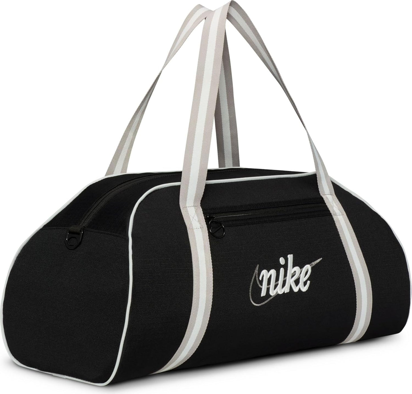 Gym Club Trainingstasche, 24 l, Black/College Grey/Summit Whit Einheitsgrösse
