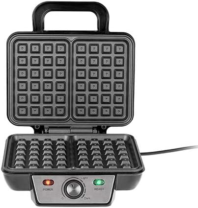CR 3046 Waffeleisen mit XL-Waffelgrösse