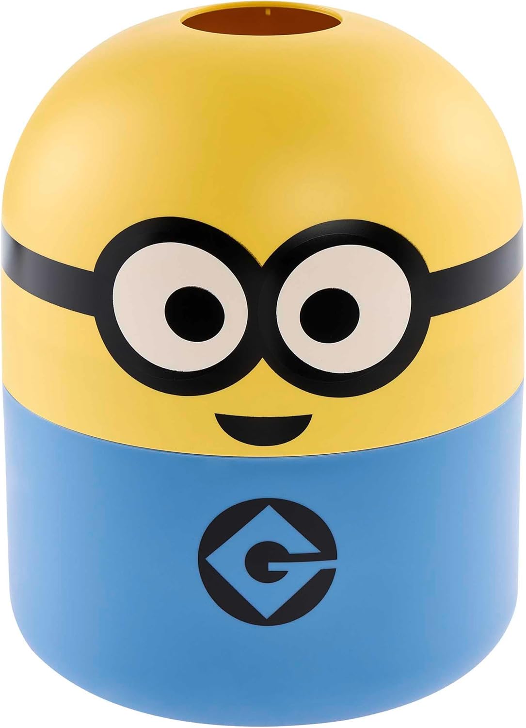 Aufbewahrungsbox Minions bob, 6 Liter, 6 L