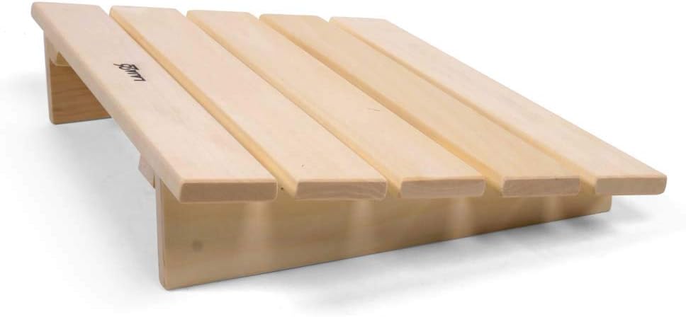 Sauna Kopfstütze LaJa26
