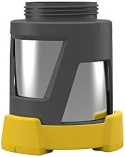 Can Adapter für XVLP Farbsprühsysteme