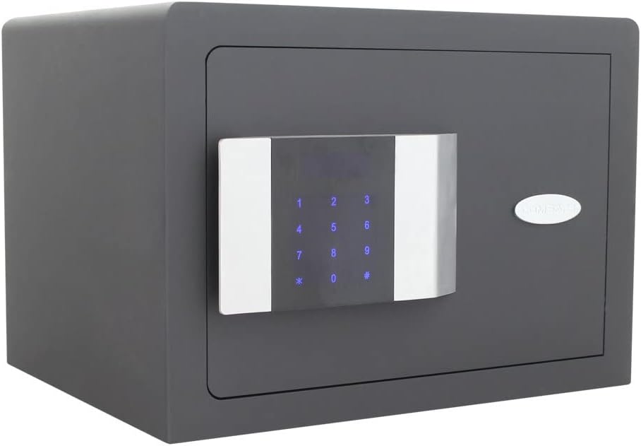 Hoteltresor Prestige 250 mit Elektronikschloss
