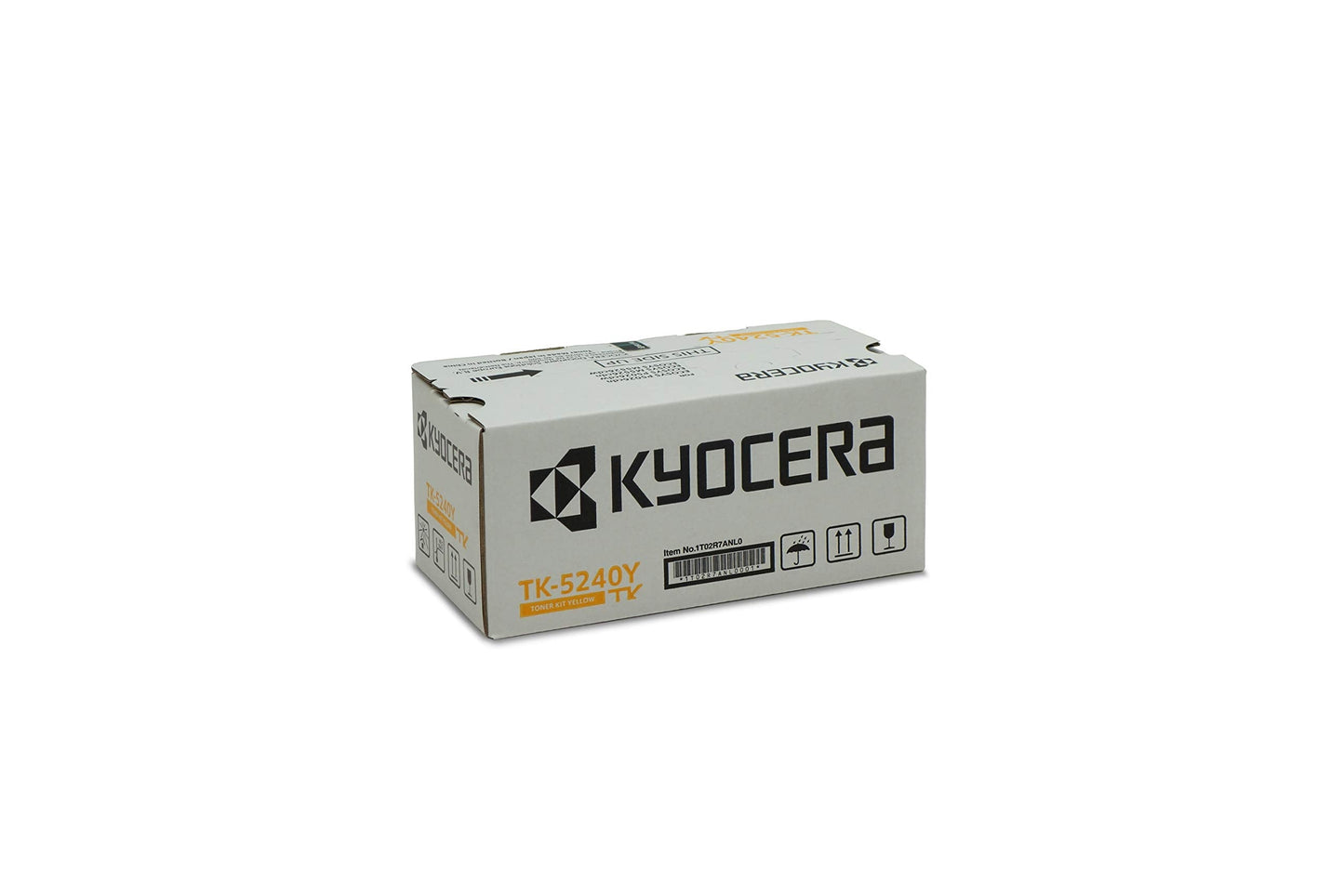 Toner gelb TK-5240Y, Gelb Standard