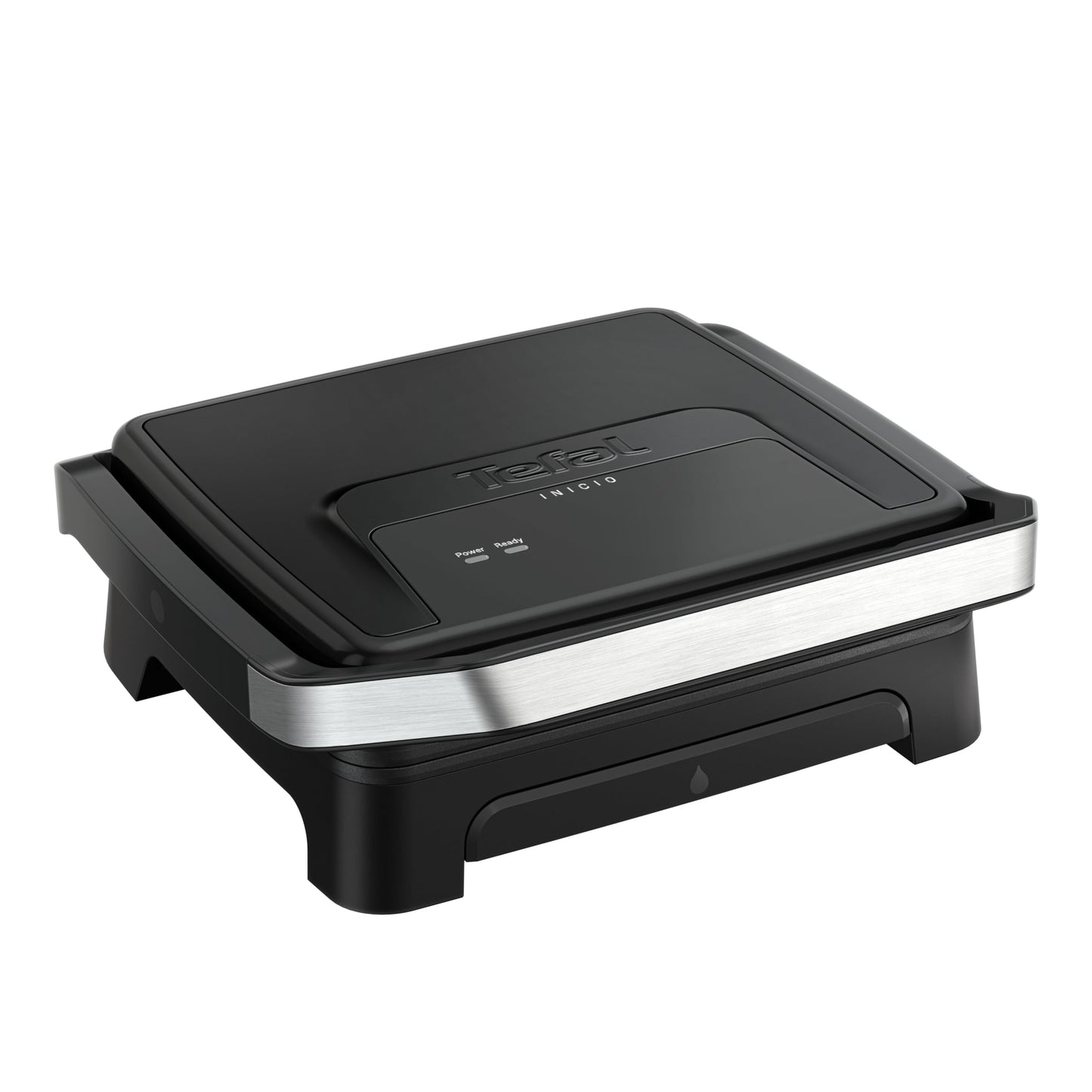 Inicio Classic 2-in-1 Kontaktgrill, Inicio Classic 2-in-1 – 2000 W