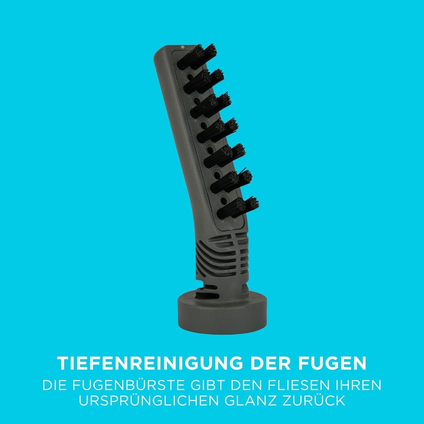 Zubehör-Set für Steam Mop (7-teilig)