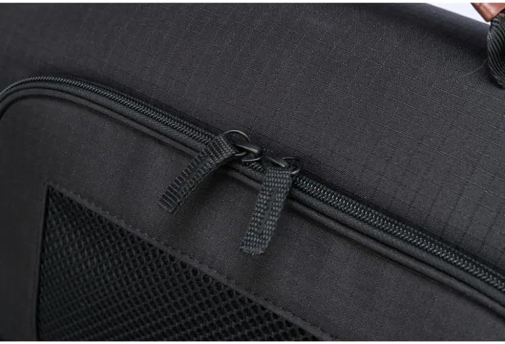 Hunde-Reisetasche für Flugzeug