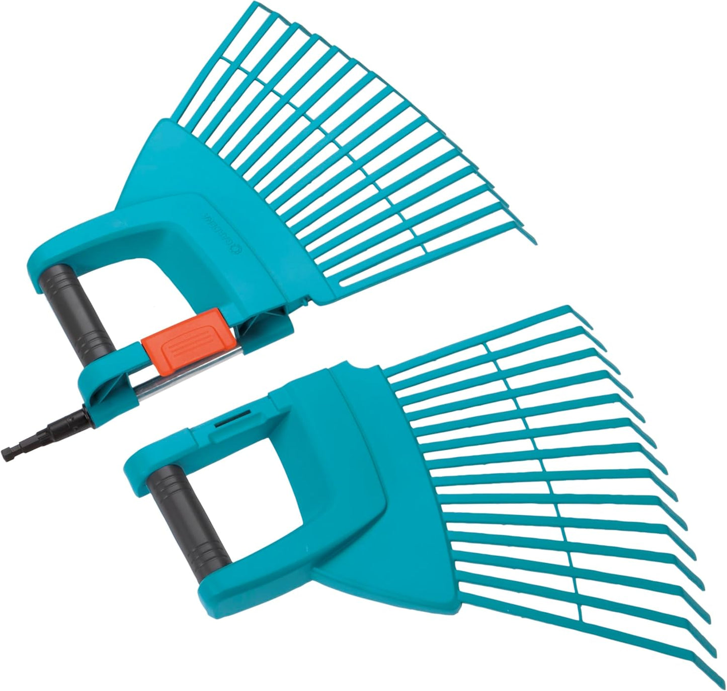 Combisystem-Fächerbesen XXL Vario, Fächerbesen XXL (77 cm) Single