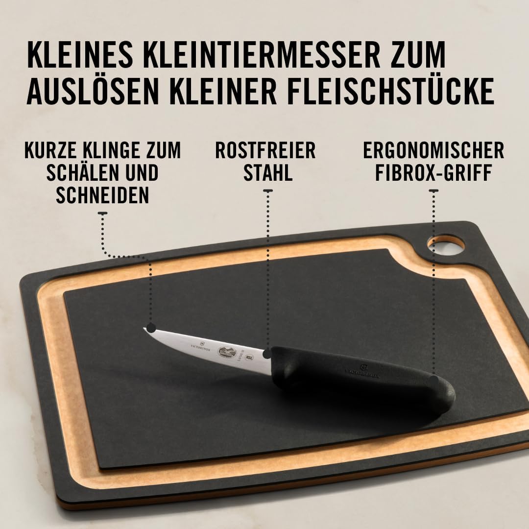 Schälmesser